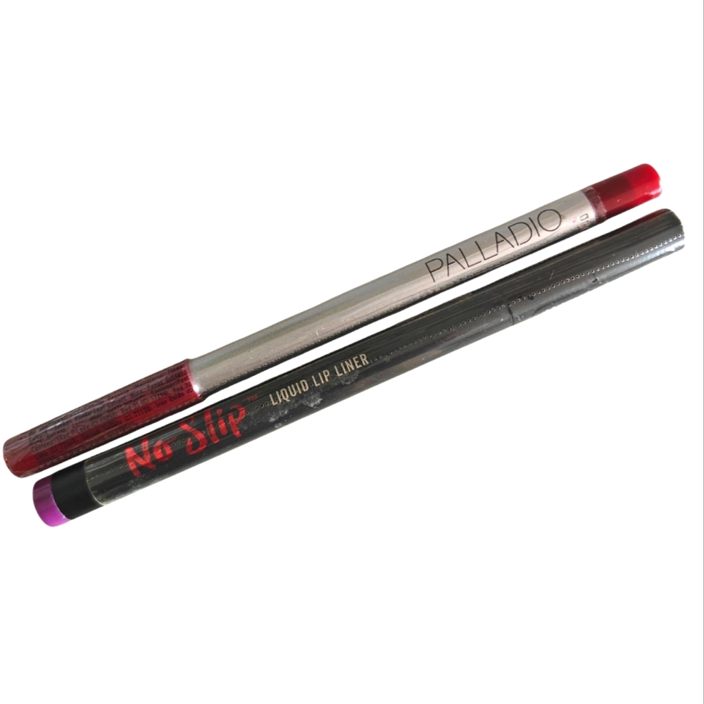 Ardell and Palladio Lip Liners | Bundle of 2